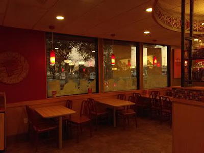 Popeyes Louisiana Kitchen