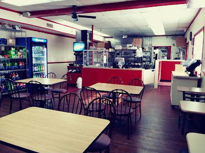 AL's Pizza & Wings