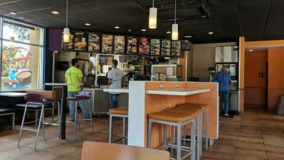 Taco Bell