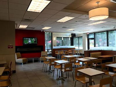 Wendy's