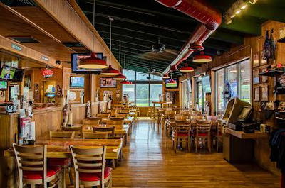 The WingHouse of Orlando