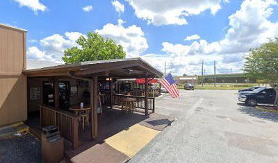 Dickey's Barbecue Pit