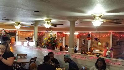 Nick's Family Diner