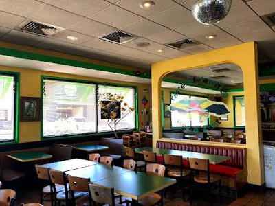 Top Class Jamaican Bar & Grill