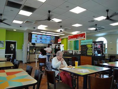 Pollo Tropical