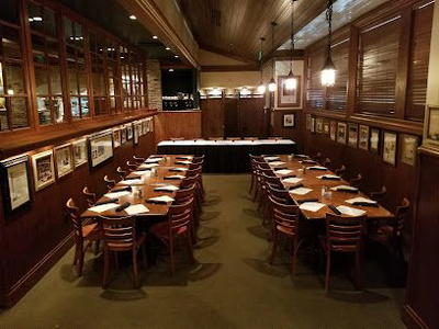 Sam Snead's Oak Grill and Tavern