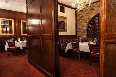 Christner's Prime Steak & Lobster