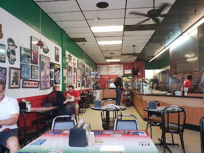 LaSpada's Original Cheesesteaks & Hoagies