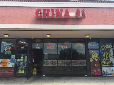 China One
