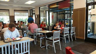 Chick-fil-A