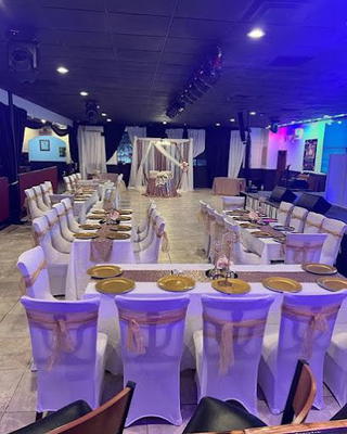 Gavanna Gran Salon Lounge & Restaurant