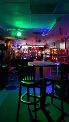 Nice Guys Pizza and Beer