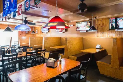 Buster's Sports Tavern
