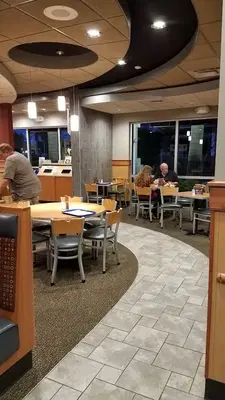Culver's