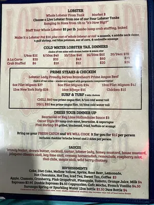 India's Restaurant