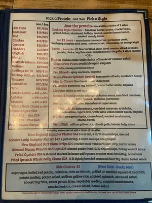 Shiraz Restaurant
