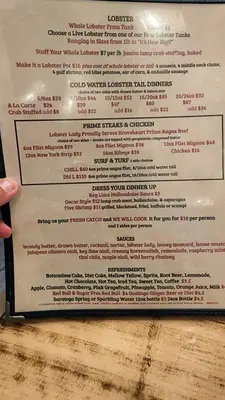 Luminarias Restaurant & Special Events