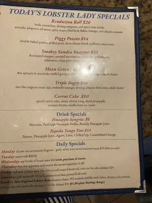 SiSiG Restaurants