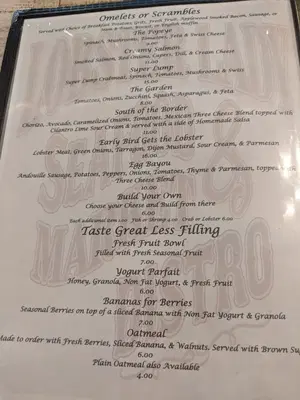 Nanay Gloria's Filipino Restaurant
