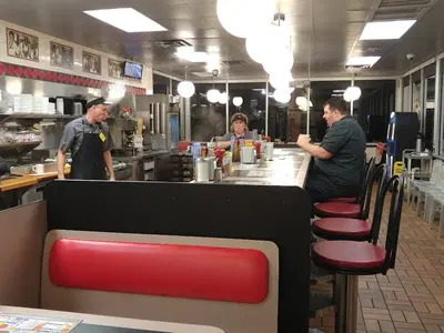 Waffle House