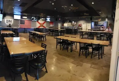 Rusty's Raw Bar & Grill - Cape Coral