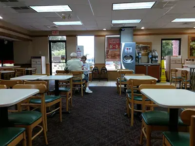 Wendy's