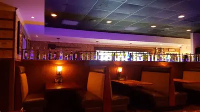 Citrola's Italian Restaurant on McGregor
