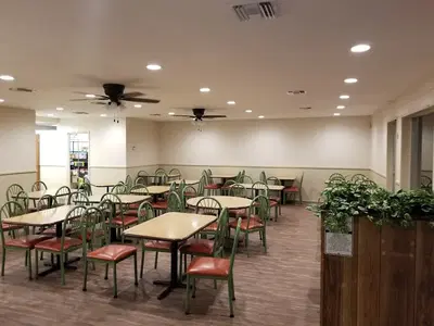 Marti's Family Dining