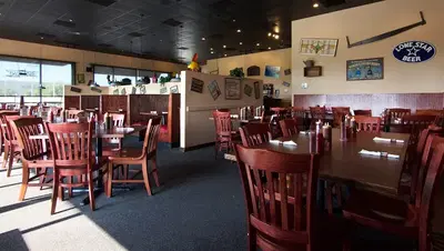 Rib City