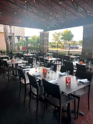 Terra Nostra Ristorante