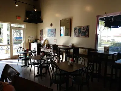 Biscotti's Cafe