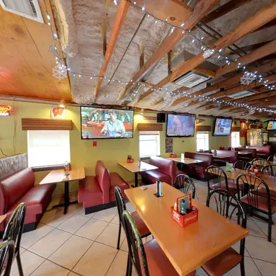 Bayside Grille