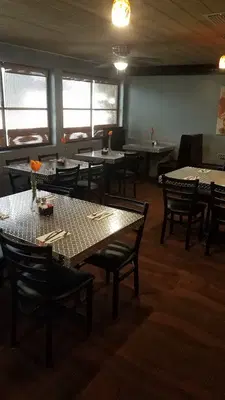 Thirsty's Restaurant