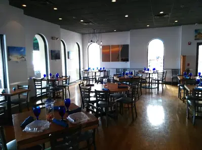 Fathoms Restaurant & Bar