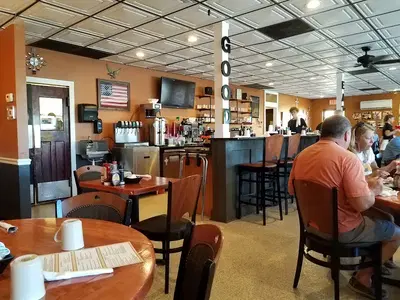 Annie's Restaurant