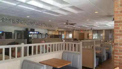 Summerlin Cafe