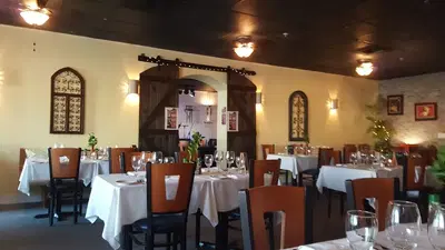 Sip & Dine Restaurant