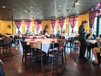 Il Pomodoro Italian Restaurant