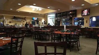 Osaka Japanese Steakhouse