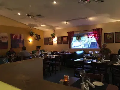 Kenwood Lane Grille