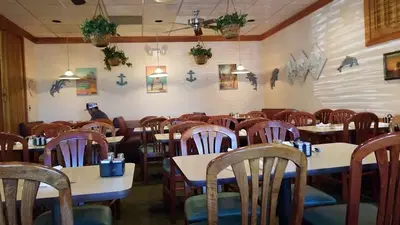 Sunflower Cafe