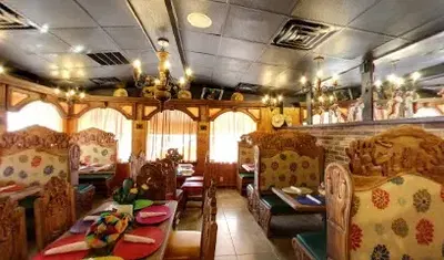 Monarca's Authentic Mexican Cuisine Bar & Grill