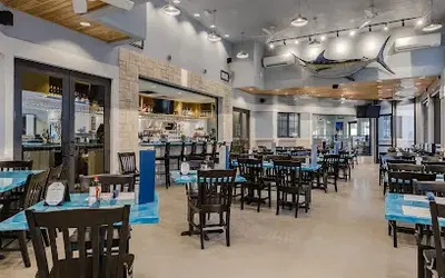 Deep Lagoon Seafood and Oyster House