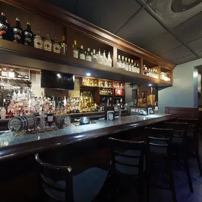 The Melting Pot