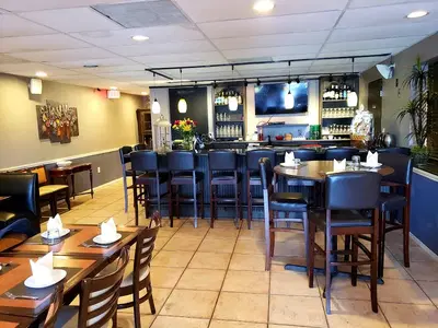 Masala Mantra - The Indian Bistro