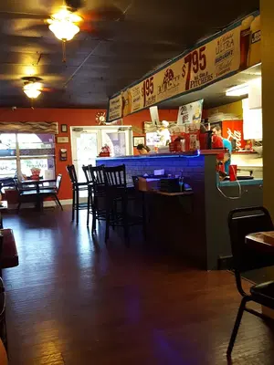 Paradise Pizza of Cape Coral