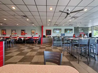 Cheeburger cheeburger