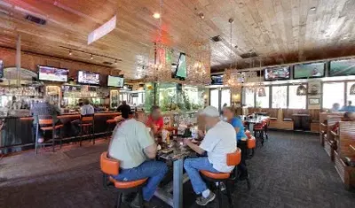 Quarterdeck Restaurants