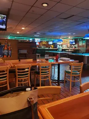 Uncle Al's