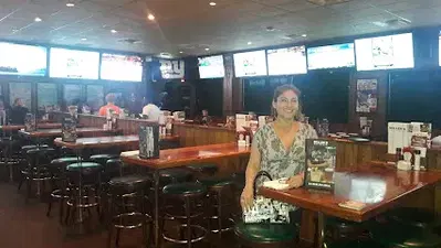Miller's Ale House